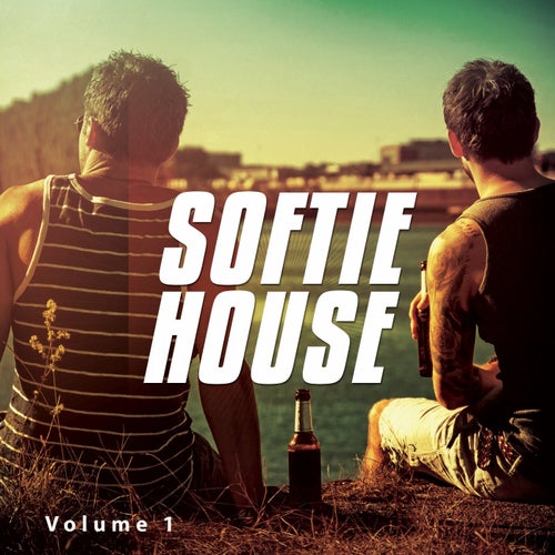 Softie House, Vol. 1
