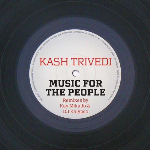 Music For The People