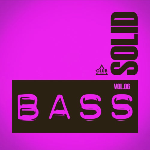 Solid Bass, Vol.06