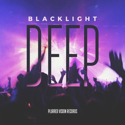 Cover art for Deep