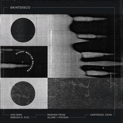 SkintDisco - Uno Bish 2019 (EP)