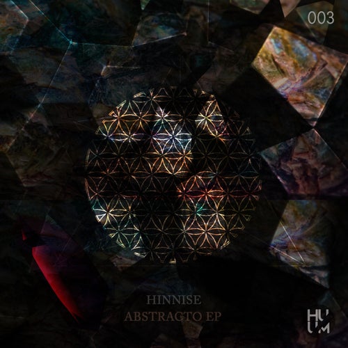 Cover art for Abstracto