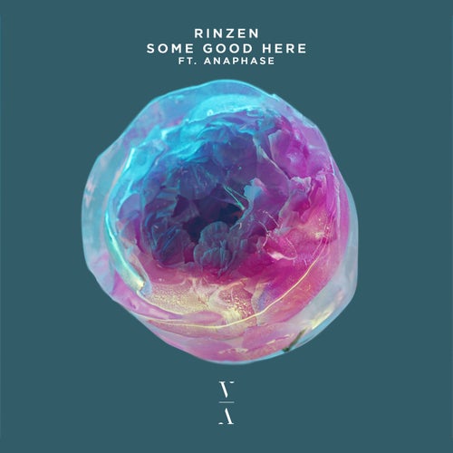 Cover art for Some Good Here