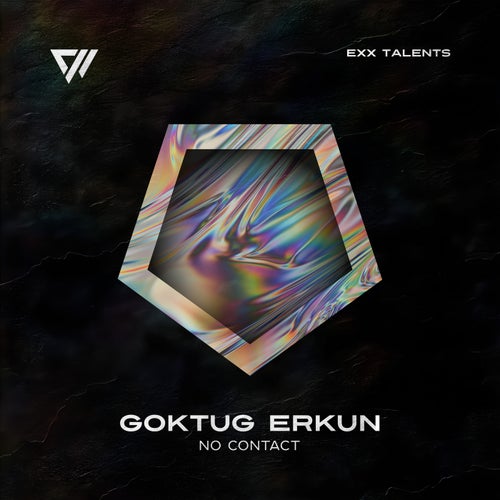 Göktug Erkün - No Contact (2025) Göktug Erkün - No Contact (2025)