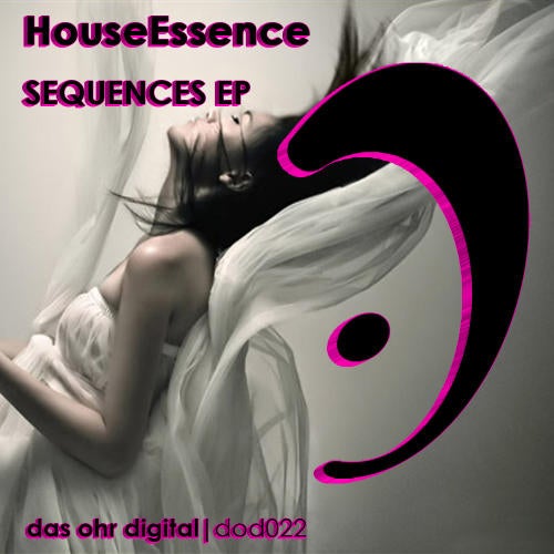 Sequences EP