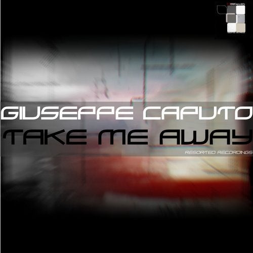 Cover art for Take Me Away