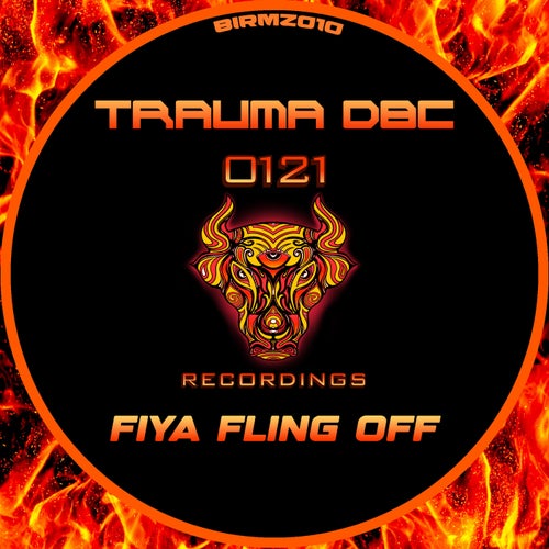 Fiya Fling Off