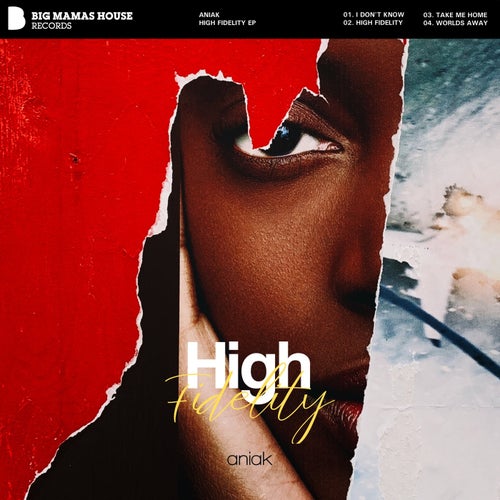 High Fidelity EP