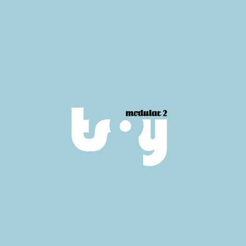 Cover art for Modular 2