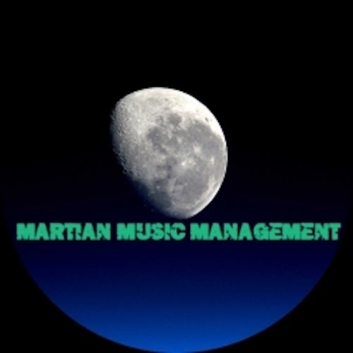 Martian Music Management