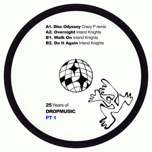 25 Years Of Drop Music Special Edition Pt 1