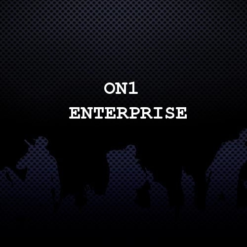 On1 enterprise