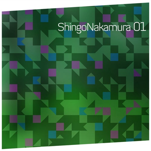 Silk Digital Pres. Shingo Nakamura 01