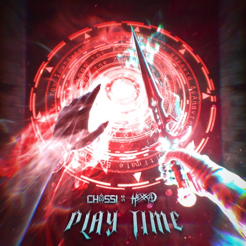 PLAY TIME