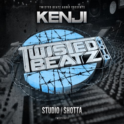Cover art for Shotta / Studio