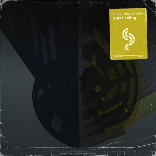 Cover art for This Feeling