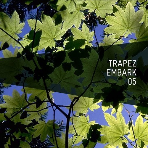 Cover art for Embark 05
