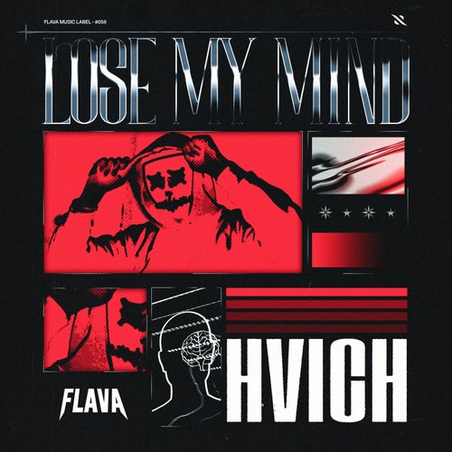 Lose My Mind