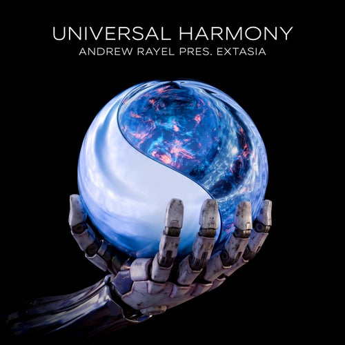 Universal Harmony (FYH 500 Anthem) 