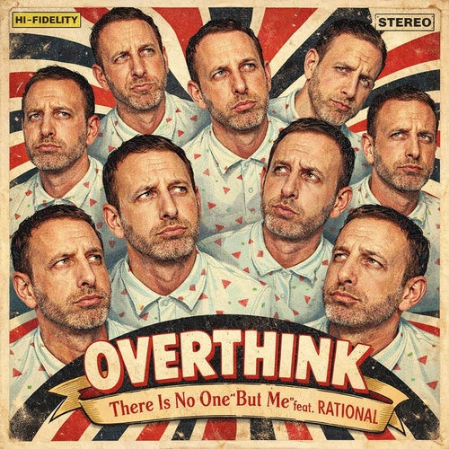OVERTHINK