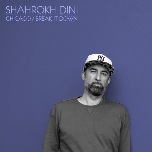 Chicago / Break It Down (2025 Edits)