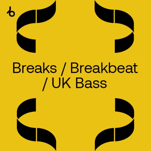 NYE Essentials 2021:Breaks / UK Bass