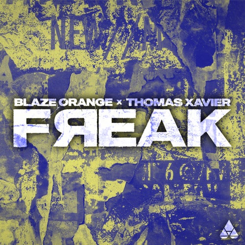Freak