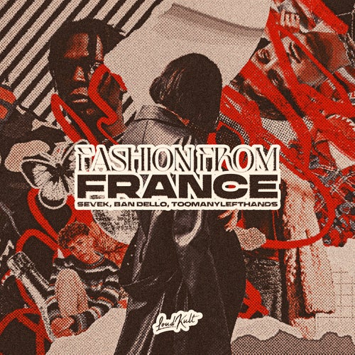 Fashion From France