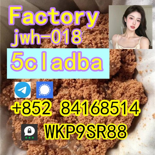 5cladba 5fadb 5f-adb 5-cl-adb-a jwh-018