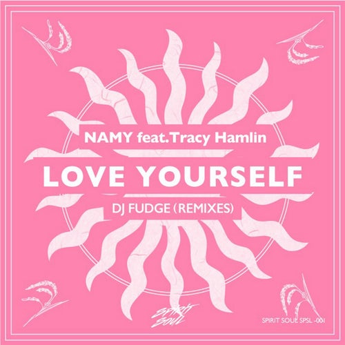 Love Yourself