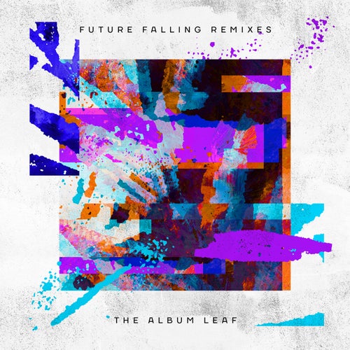 Future Falling - Remixes
