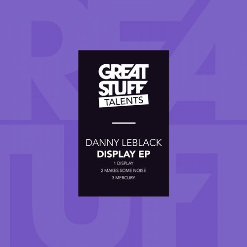 Display EP