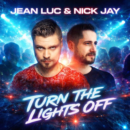 Turn The Lights Off