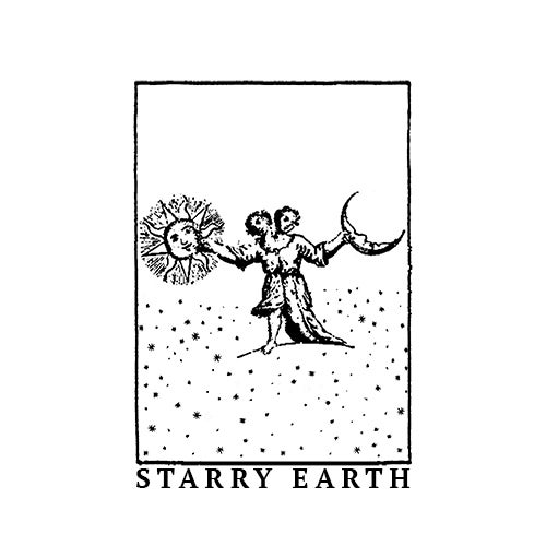 Starry Earth