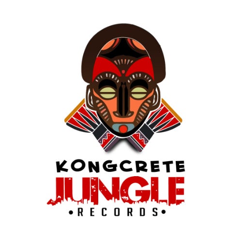 Kongcrete Jungle Records