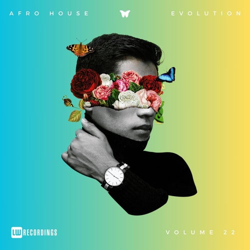 Afro House Evolution, Vol. 22