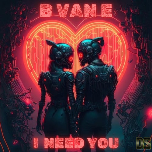 I Need You