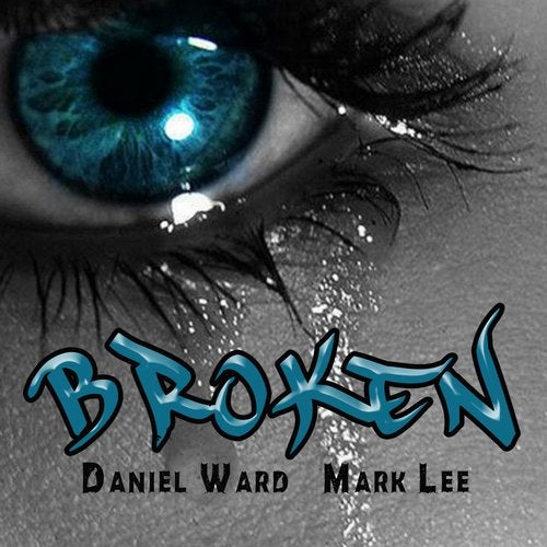 Cover art for Broken