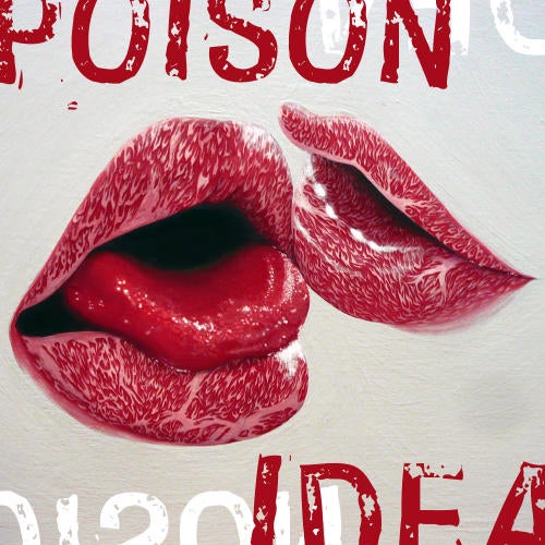 Poison Idea EP