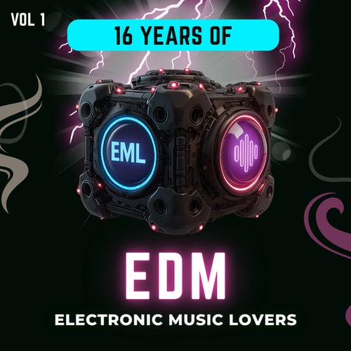16 Years of EML, Vol. 1