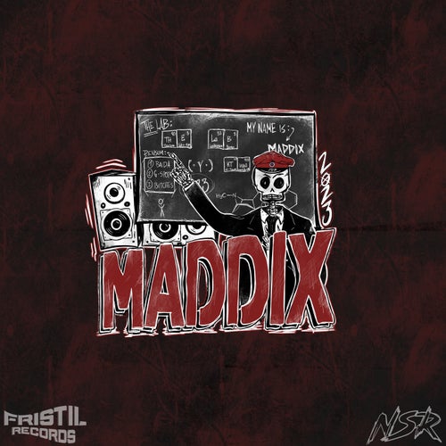 MADDIX 2023