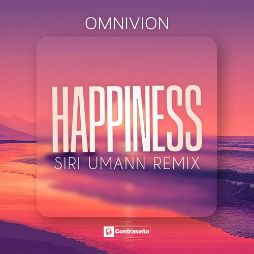 Happiness (Siri Umann Remix)