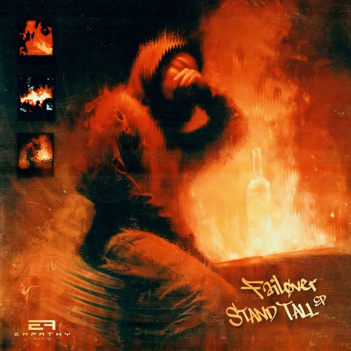 Stand Tall EP