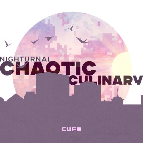 Chaotic Culinary