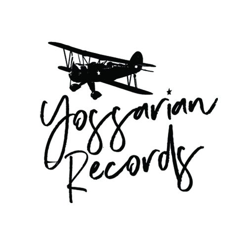 Yossarian Records