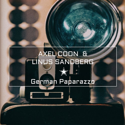 German Paparazzo