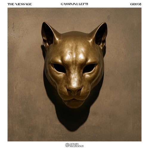 The Message (Extended Mix)