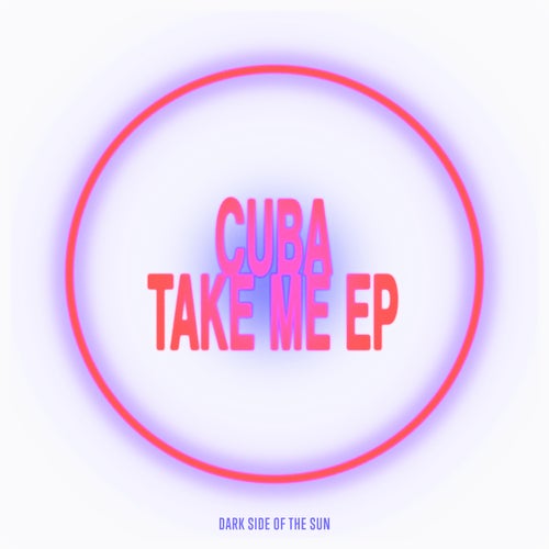 Take Me EP (Extended)