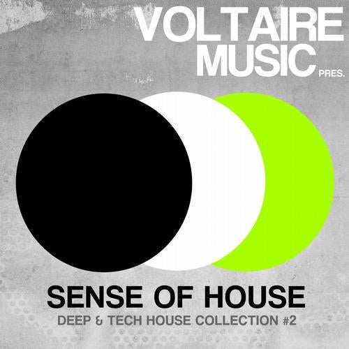 Sense Of House Vol. 2