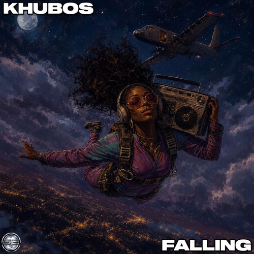  Khubos - Falling (2026) 